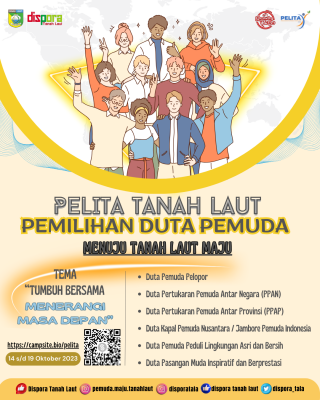 Pemilihan Duta Pemuda (PELITA)